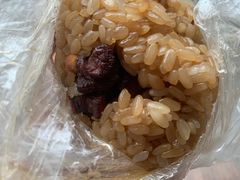 -六广门毛阿姨糯米饭