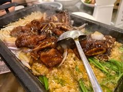 -一楼食业·美食人家