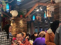 -有奴思烤肉·清真(正宁路店)