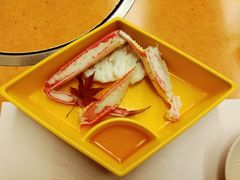 -蟹道乐(道顿堀本店)