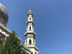 -西宁市东关清真大寺