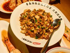 -波螺油子青岛本帮菜(银座店)