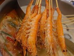 -樾餐厅泰式海鲜火锅(民歌湖店)
