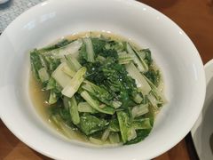 -杨厨的田园饭店(长城路店)