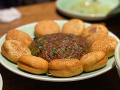 驴肉酥-淀里船宴(卓达店)