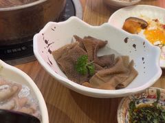 -松野谷·寿喜烧自助(华联顺义金街购物中心店)