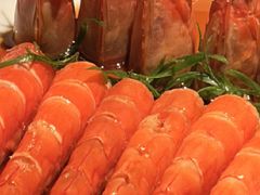 -莉莉海堂HAITANG·烤鸭(国贸商城店)