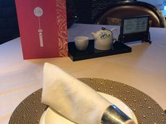 -丽思卡尔顿酒店-天泰轩中餐厅(大沽北路店)