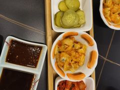 -银座苑烧肉酒场·烤活鳗(仙霞路店)
