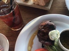 -Water Grill(圣莫妮卡店)