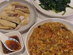 -老吉士酒家(天平路店)