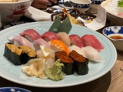 -小山日本料理(太古汇店)