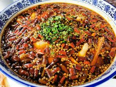 -铜锣湾·有麝自然香(渝北财富中心店)