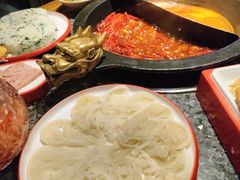-蜀大侠火锅(香格里拉店)