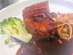 -小放牛炒菜馆(裕华万达店)