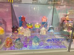 -泡泡玛特POPMART(上海环球港店)