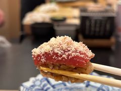 -鮨政· Omakase(港汇恒隆广场店)