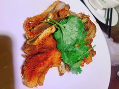 -范记靖远羊羔肉(博物馆店)