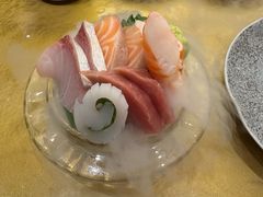 -鮨政· Omakase(港汇恒隆广场店)