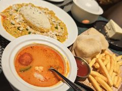 -翡翠鸟精品泰国菜(北辰财富中心店)