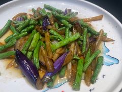 -食光慢宴·安吉土菜馆