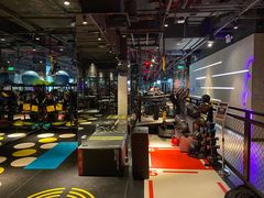 -威尔仕健身会所(北京宜家店)