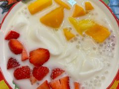 -甜心妈妈·榴莲星级糖水(北京路总店)