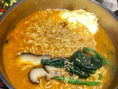 -西塔老太太泥炉烤肉(望京一店)