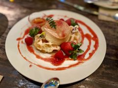 -夏朵餐厅(丁香店)