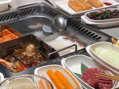 -海底捞火锅(吴中路店)