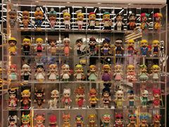 -泡泡玛特POPMART(合生汇店)