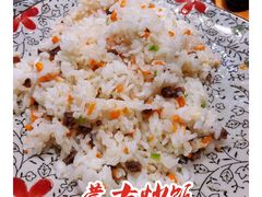 -格日勒阿妈蒙古厨房(大召店)