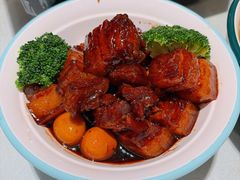 -刘胖子家常菜·蹄花焖藕(江汉路总店)
