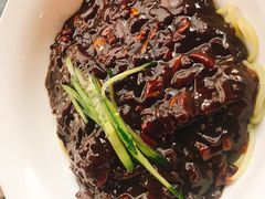 -桃园中华料理炸酱面(燕儿岛路店)