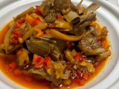 -兰湘子·湘菜小炒(石家庄万象城店)