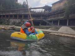 -南江大峡谷