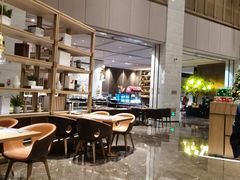 -博林天瑞喜来登酒店·西丽尚膳