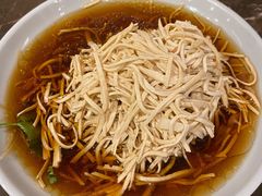 -冶春茶社(星汉大厦店)