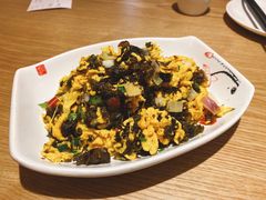 农家地三鲜-秦香阁·西北家常菜(徐汇日月光中心店)