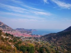 -青岛崂山太清宫