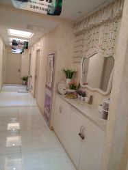 -悦芳庭美肤美体品牌集合店