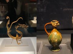 -陕西历史博物馆