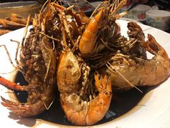 -老头儿油爆虾·知味杭州(爱琴海购物中心)