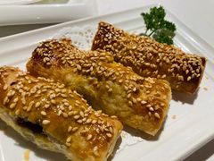 叉烧酥-潮福城潮州大酒楼(湖滨北路店)