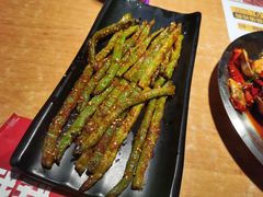 -喝丢一只鞋海鲜烧烤·海肠捞饭(东关街店)