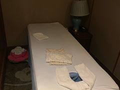 -韵道养生.足道.按摩.SPA(古美店)