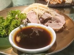 -C31地窖餐厅(黑龙江北路店)