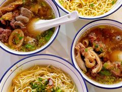 -辉程汤粉(沿江店)