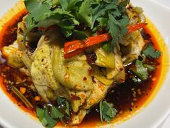 -滇铺子·云南特色菜·第九届野生菌美食节(东风东路c86店)