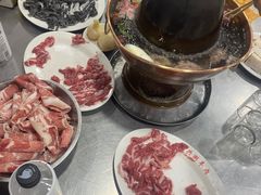 -三兴涮羊肉(荣安大街店)